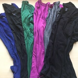 3x well loved t-shirt lot